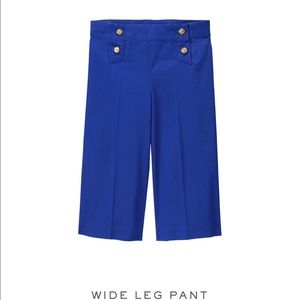 Janie and jack pants